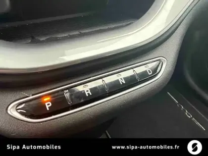 Photo 33 Fiat 500  e 118 ch