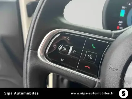 Photo 18 Fiat 500  e 118 ch