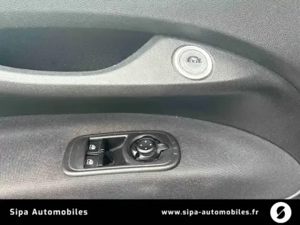 Photo 15 Fiat 500  e 118 ch