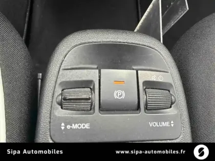 Photo 34 Fiat 500  e 118 ch