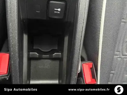 Photo 35 Fiat 500  e 118 ch