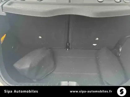 Photo 9 Fiat 500  e 118 ch