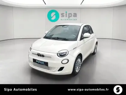 Photo Fiat 500 Nouvelle 500