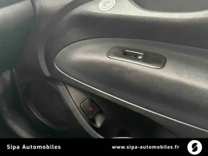 Photo 38 Fiat 500  e 118 ch