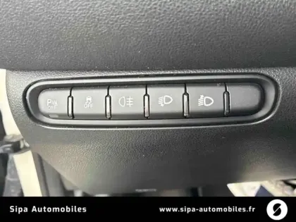 Photo 17 Fiat 500  e 118 ch