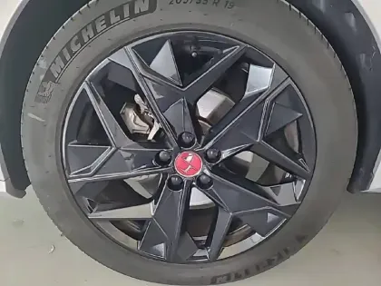 Photo 12 DS DS 4  PureTech 130 EAT8