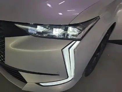 Photo 15 DS DS 4  PureTech 130 EAT8