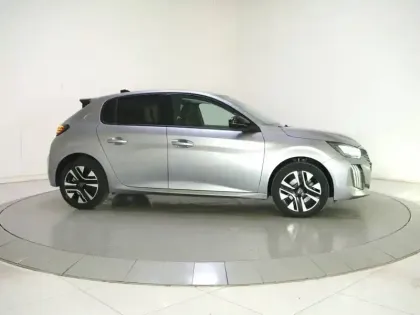 Photo 6 Peugeot 208  Hybrid 100 e-DCS6