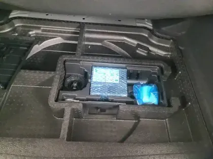 Photo 24 Peugeot 308  PureTech 130ch S&S BVM6