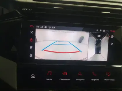 Photo 13 Peugeot 308  PureTech 130ch S&S BVM6