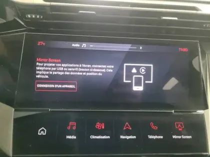 Photo 14 Peugeot 308  PureTech 130ch S&S BVM6