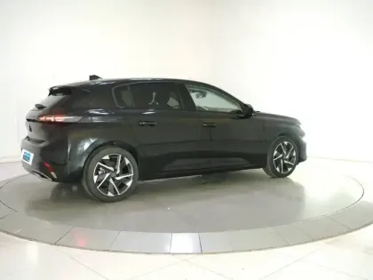 Photo 31 Peugeot 308  PureTech 130ch S&S BVM6