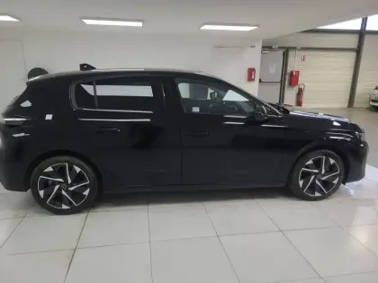 Photo 6 Peugeot 308  PureTech 130ch S&S BVM6