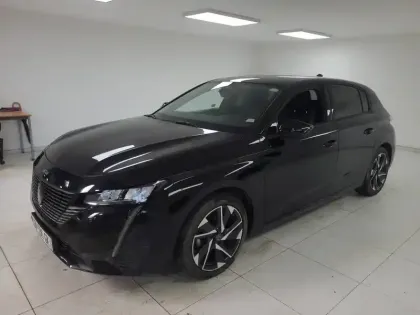 Photo Peugeot 308 Allure