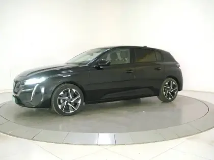 Photo 25 Peugeot 308  PureTech 130ch S&S BVM6