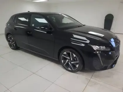 Photo 7 Peugeot 308  PureTech 130ch S&S BVM6
