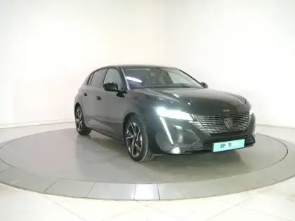 Photo 28 Peugeot 308  PureTech 130ch S&S BVM6