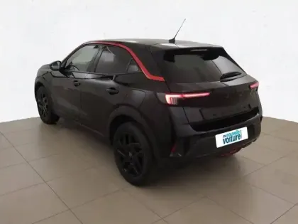 Photo 6 Opel Mokka  1.2 Turbo 130 ch BVA8