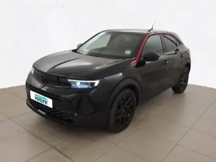 Photo Opel Mokka Gs Line