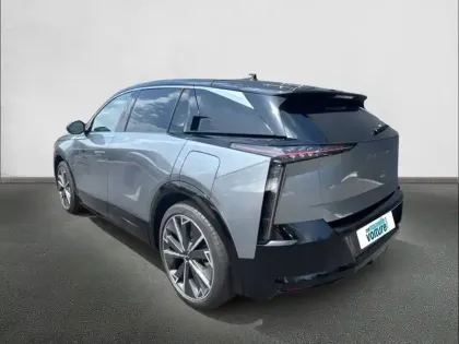 Photo 6 DS N7 N°7 E-Tense FWD