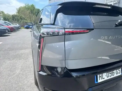 Photo 16 DS N7 N°7 E-Tense FWD