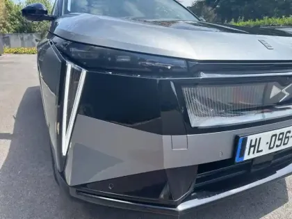 Photo 15 DS N7 N°7 E-Tense FWD