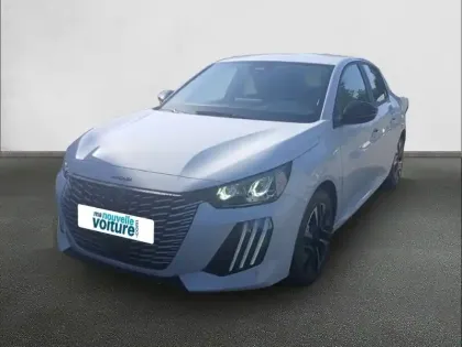 Photo Peugeot 208 Edition