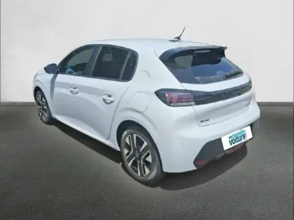 Photo 26 Peugeot 208  Hybrid 110 ch e-DCS6
