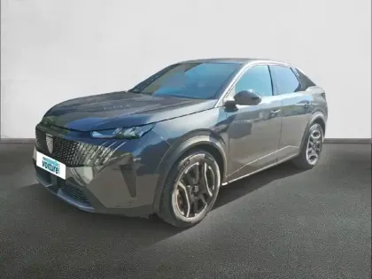 Photo Peugeot 3008 Allure