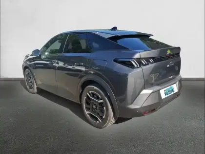 Photo 6 Peugeot 3008  Electrique 210 ch 73 kWh