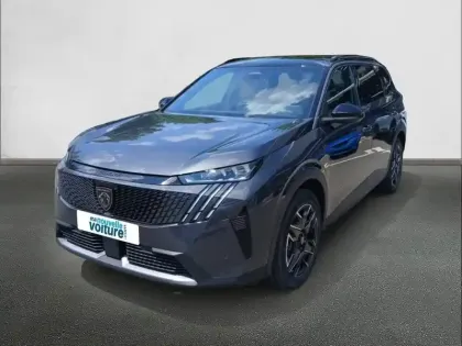 Photo Peugeot 5008 Gt