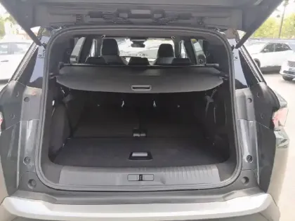 Photo 5 Peugeot 5008  Hybrid 145 ch e-DCS6