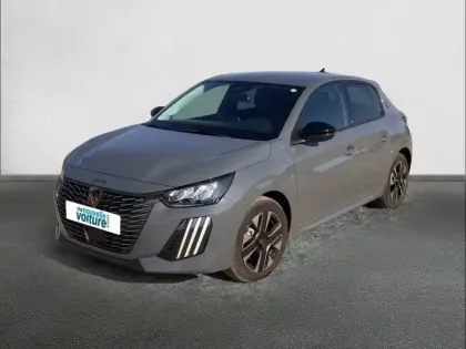 Photo Peugeot 208 Allure