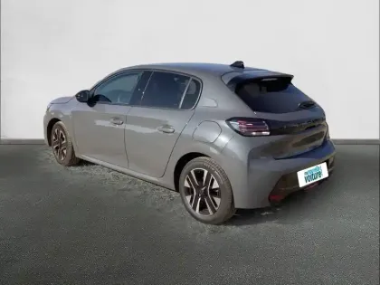 Photo 6 Peugeot 208  Turbo 100 ch BVM6