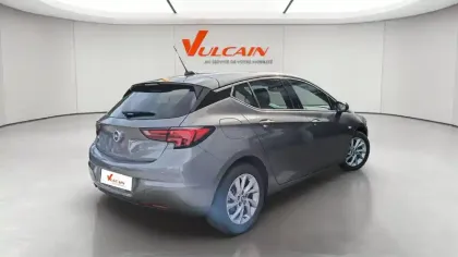 Photo 6 Opel Astra  1.5 Diesel 122 ch BVA9