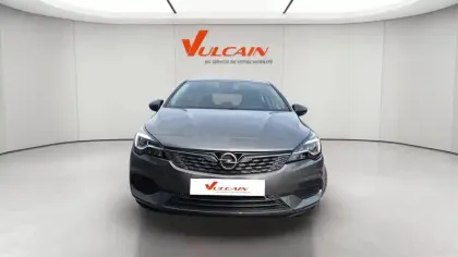 Photo 9 Opel Astra  1.5 Diesel 122 ch BVA9