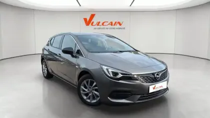 Photo 8 Opel Astra  1.5 Diesel 122 ch BVA9