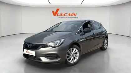 Photo Opel Astra Elegance Business