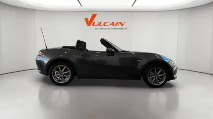Photo 6 Mazda Mx-5  Roadster 1.5L SKYACTIV-G 132 ch