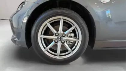 Photo 9 Mazda Mx-5  Roadster 1.5L SKYACTIV-G 132 ch