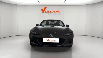 Photo 8 Mazda Mx-5  Roadster 1.5L SKYACTIV-G 132 ch