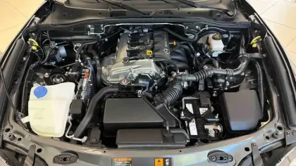 Photo 22 Mazda Mx-5  Roadster 1.5L SKYACTIV-G 132 ch