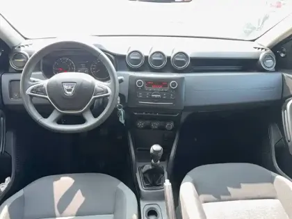 Photo 9 Dacia Duster  ECO-G 100 4x2