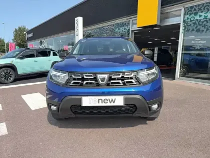 Photo 7 Dacia Duster  ECO-G 100 4x2