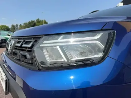 Photo 22 Dacia Duster  ECO-G 100 4x2
