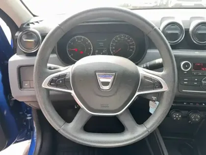 Photo 20 Dacia Duster  ECO-G 100 4x2