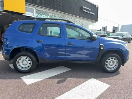 Photo 5 Dacia Duster  ECO-G 100 4x2