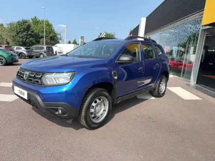 Photo Dacia Duster Essentiel