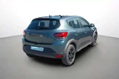 Photo 5 Dacia Sandero  ECO-G 100 GSR2