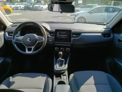 Photo 9 Renault Arkana  E-Tech 145
